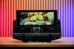 Магнитола для Toyota Land Cruiser 200 2015-2021 с JBL и 360 - RDL-LC200-16-LCD монитор 12.3" на Android 13, 8/128Гб, CarPlay, 4G SIM-слот