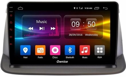Магнитола для Honda Stepwgn 3 2005-2009 - Kuberg SF-9019 QLed, Android 12, TS10, CarPlay, 4G SIM-слот