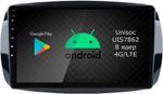 Магнитола для Smart ForTwo/ForFour 2014-2022 - Airok RI-2509 Android 12, Быстрая, SIM-слот