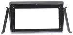 Магнитола для Mitsubishi (206x105мм) - Teyes CC2 PLUS монитор 9" QLED, Android 10, Быстрая, SIM-слот