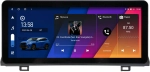 Магнитола для Honda Accord 10 2017-2023 - Canbox H-Line 0340 монитор 12.3" QLED в стиле Audi на Android 10, ТОП-процессор, CarPlay, 4G SIM-слот