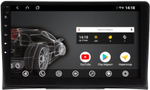 Магнитола для Volkswagen Multivan T5 2003-2015 - AK420R9-MTK Android 10, 8-ядер, 2Гб-32Гб