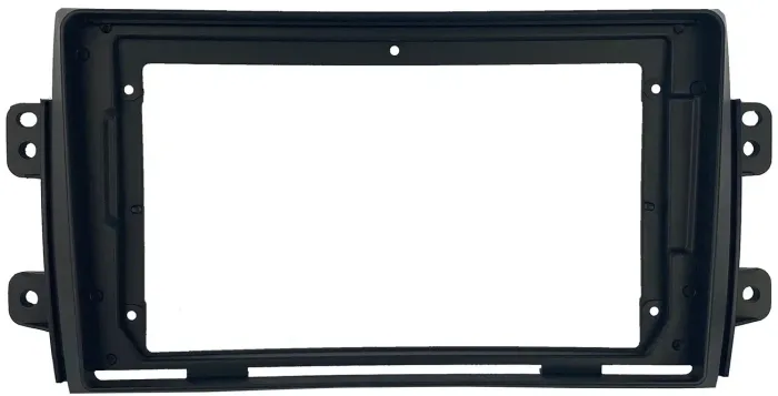 Магнитола для Suzuki SX4 2006-2014 - Teyes CC3-2K монитор 13", QLED+2K, Android 10, ТОП процессор, 4G SIM-слот, CarPlay