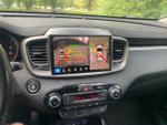 Магнитола для KIA Sorento Prime 2015+ (UM) - Redpower 85242 PRO/PROmax ТОП звук, 2K QLED, Android 14, Быстрейшая, CarPlay, 4G SIM-слот