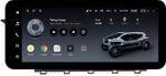 Магнитола для Mercedes Benz GLK X204 2008-2012 NTG 4.0 - Teyes LUX ONE ROUND монитор 12.3" 2K QLED на Android 10, Быстрая, CarPlay, 4G SIM-слот