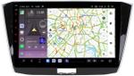 Магнитола для Volkswagen Passat 2015+ (без штатного усилителя) - Kuberg OL-1906 QLed, Android 13, Быстрейшая, CarPlay, SIM-слот