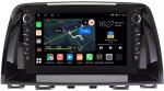 Магнитола для Mazda 6 2012-2014 - Canbox 9-435 Android 10, Быстрая, CarPlay, 4G SIM-слот