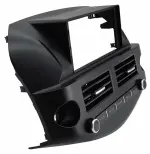 Магнитола для Toyota RAV4 30 2005-2012, Vanguard - Kuberg монитор 12.3" в стиле Audi на Android 13, Быстрая, CarPlay, 4G SIM-слот