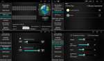 Магнитола для Toyota Corolla 2007-2013 -  GT9-9038 на Android 10, 2ГБ-16ГБ