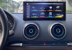 Магнитола для Audi A1 2010-2016 - RDL-8501 монитор 10.25" на Android 14, 8Гб+128Гб, CarPlay, 4G SIM-слот