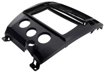 Магнитола для Hyundai Tucson 2004-2009 - Canbox 1065 Android 10, ТОП процессор, CarPlay, 4G SIM-слот