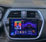 Магнитола для Suzuki SX4 2 2013-2021 - Teyes CC3-2K QLed Android 10, Быстрая, SIM-слот, CarPlay