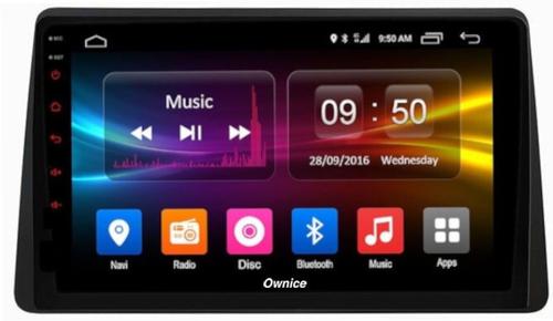 Магнитола для Renault Duster II 2021+ - Kuberg OL-1941 QLed, Android 12, TS10, CarPlay, 4G SIM-слот