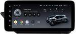 Магнитола для Lexus ES200, ES250, ES300h, ES350 2012-2018 (джойстик-мышь) - Teyes LUX ONE ROUND монитор 12.3" 2K QLED на Android 10, Быстрая, CarPlay, 4G SIM-слот