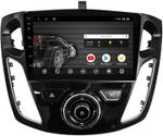 Магнитола для Ford Focus 3 2011-2019 - AK505R9-MTK Android 10, 8-ядер, 2Гб-32Гб