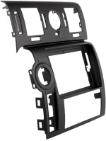 Магнитола для Hummer H2 2002-2009 -  GT9-1396 на Android 10, 2ГБ-16ГБ