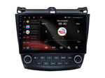 Магнитола для Honda Accord 2003-2008 - Vaycar VA20-0404 на Android 13, 8-ядер, 2Гб-32Гб, 4G SIM-слот