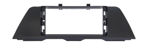 Комплект с разъёмами 12.3" BMW 5 (F10) 2010-2013 CIC