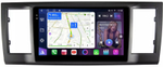 Магнитола для Volkswagen T6 Caravelle, Multivan, Transporter 2015-2019 - FarCar 3077M монитор 9.5" QLED на Android 14, TS18, CarPlay, 4G SIM-слот