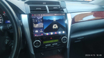 Магнитола для Toyota Camry 2011-2014 - Redpower 85131 PRO/PROmax ТОП звук, 2K QLED, Android 14, CarPlay, 4G SIM-слот