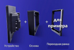 Магнитола для Suzuki Swift 2004-2010 - Teyes CC3-2K монитор 13", QLED+2K, Android 10, ТОП процессор, 4G SIM-слот, CarPlay