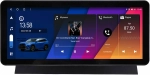 Магнитола для Toyota Raize 2019-2023+, Daihatsu Rocky - Canbox H-Line 1780 монитор 12.3" QLED в стиле Audi на Android 10, ТОП-процессор, CarPlay, 4G SIM-слот