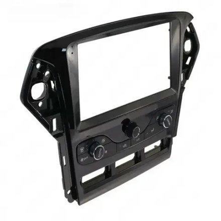 Магнитола для Ford Mondeo 4 2010-2014 - Kuberg QLed, Android 13, TS20, CarPlay, SIM-слот