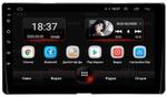 Магнитола для Toyota Sienna 3 2014-2020 - AK498R9-MTK Android 10