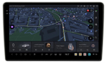 Магнитола для AUDI A4 2000-2008 (B6,B7) - Kuberg OL-9102 QLed+2K, Android 13, UIS7870 (DUDU7), CarPlay, SIM-слот