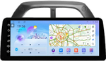 Магнитола для Toyota RAV4 2 2000-2003 - FarCar монитор 12.3" 2K QLED на Android 14, TS10, CarPlay, 4G SIM-слот