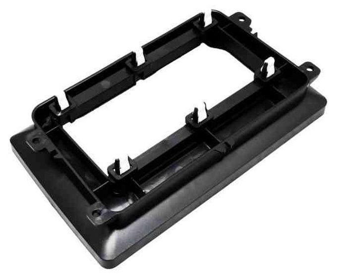 Магнитола для Volkswagen T5, T6, Tiguan, Passat, Polo, Jetta, Amarok, Golf и др., Skoda Fabia, Rapid - Parafar PF904-9RN2K на Android 13, QLED+2K, ТОП процессор, 4Гб+32Гб, CarPlay, 4G SIM-слот