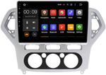 Магнитола для Ford Mondeo 4 2007-2010 - Airok RX-1708 Android 13, Быстрая, SIM-слот