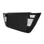 Сенсорная панель климата BMW 5-серия G30 2017-2023 - Kuberg ZF-2025-G30 c 8.8" LCD (ЖК) экраном