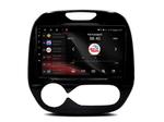 Магнитола для Renault Kaptur 2016+ - Vaycar VA63-0733 на Android 13, 4G SIM-слот