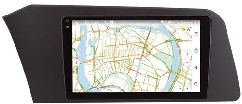 Магнитола для Hyundai Elantra 2020+ - Vaycar VA23-3159-2K на Android 13, Быстрая, 2K QLED, CarPlay,4G SIM-слот
