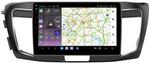 Магнитола для Honda Accord 9 2013-2015 (CR2) - Kuberg OL-1642 QLed, Android 13, TS20, CarPlay, SIM-слот