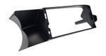 Комплект с разъёмами 12.3" Mercedes-Benz C-class (W204) 2011-2014 (NTG 4.5) универс.монитор