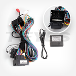 Магнитола для BMW X3 (E83) 2003-2010 - Teyes CC3L на Android 10, 8-ядер, CarPlay, 4G SIM-слот