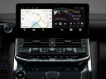 Мультимедиа блок для Toyota Land Cruiser 300 (штатный экран 12.3" с JBL и 360) - RDL-LC300 Android 10, CarPlay, 4G SIM-слот, 8Гб+128Гб