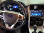 Магнитола для Ford Edge 2010-2015 - Kuberg KR-8065-S9 на Android, 8-ЯДЕР, 4ГБ-64ГБ, SIM-слот