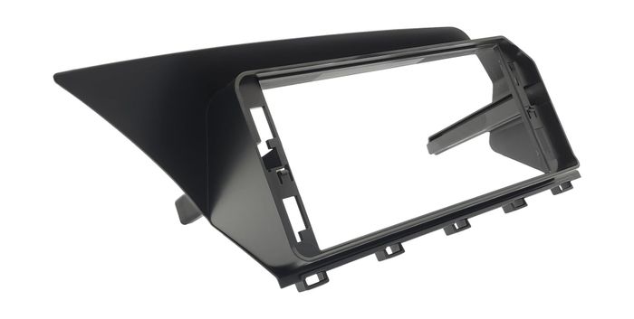 Комплект с разъёмами 12.3" Mercedes-Benz GLK (X204) 2008-2012 NTG 4.0