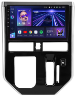 Магнитола для Toyota Tank, Roomy, Daihatsu Thor, Subaru Justy (2016-2020, климат) - Teyes CC3L на Android 10, 8-ядер, CarPlay, 4G SIM-слот