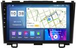 Магнитола для Honda CR-V 2006-2012 - Parafar PF978UHD на Android 13, Быстрая, QLED, CarPlay, 4G SIM-слот