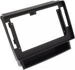 Магнитола для Toyota Alphard 2 H20, Vellfire 1 H20 2008-2014 (до 10 динамиков, рамка под 10") - GT10-1168 на Android 10