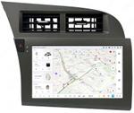 Магнитола для Audi A6 2004-2008 - Kuberg DUDU7 SF-9612 (рамка 9") QLed+2K, Android 13, Быстрейшая, UIS7870 (DUDU7), CarPlay, SIM-слот