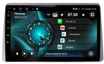 Магнитола для Renault Duster 2020+ - Vaycar VA63-1222 на Android 13, 8-ядер, 4G SIM-слот