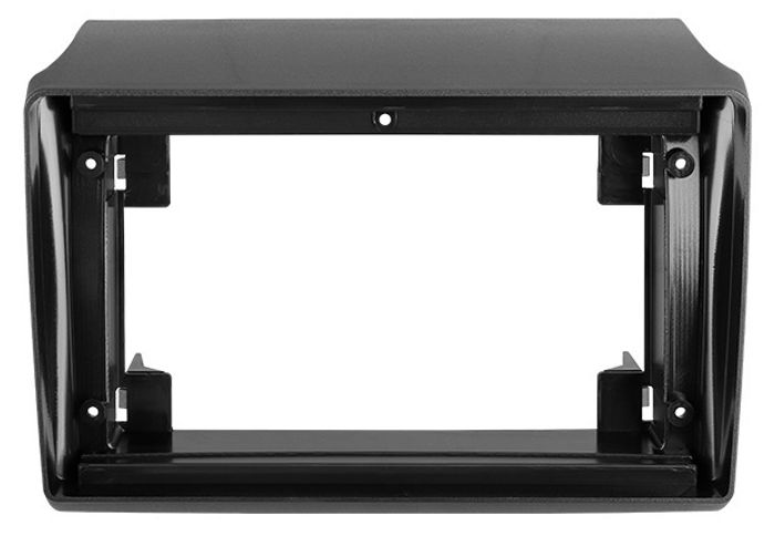 Магнитола для Fiat Ducato 250/290 2006-2023+ (ШГУ и мультируль) - FarCar DX9-9503F2A монитор 9.5" IPS на Android 13, 4+64Гб, CarPlay