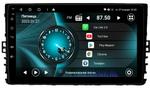 Магнитола для Volkswagen Teramont 2018-2022 - Vaycar VA81U-9010 на Android 13, Быстрая, 4G SIM-слот