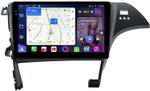 Магнитола для Toyota Prius 30 2009-2015 (правый руль) - FarCar S400-TS18 монитор 10.36" QLED на Android 14, CarPlay, 4G SIM-слот