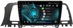 Магнитола для Nissan Murano Z51 2008-2015 - Vaycar VA51-1223 на Android 13, 4G SIM-слот